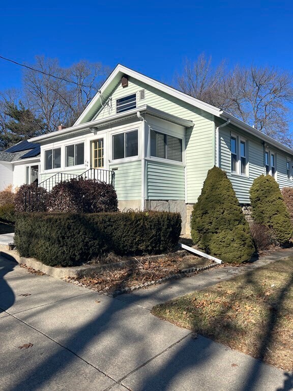 Foto del edificio - 44 Gould St