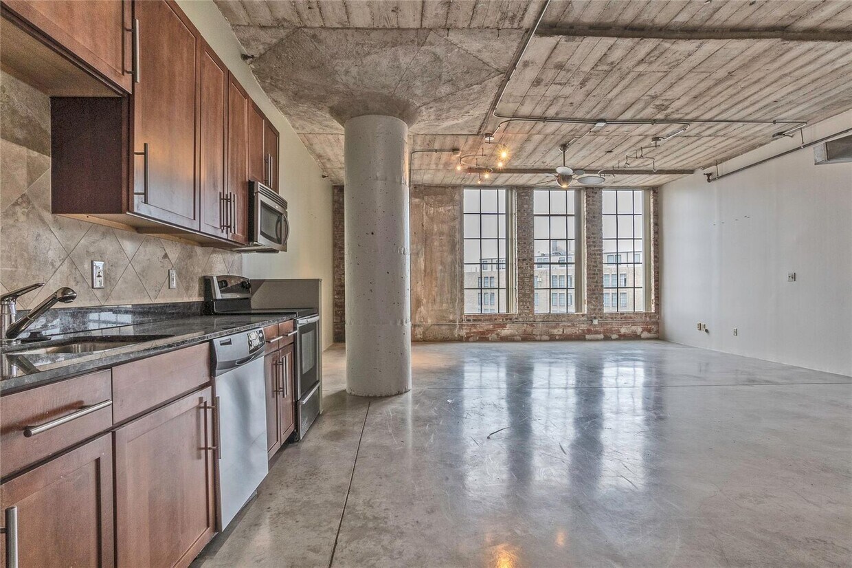 Serene and picturesque apartment - Serene and picturesque apartment