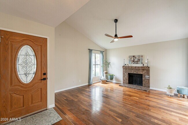 Foto del edificio - 7822 E Spanish Oaks Dr