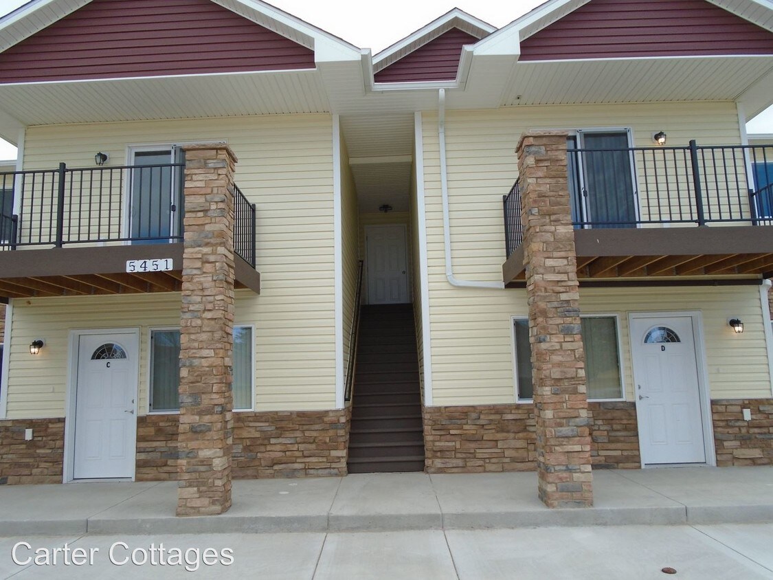 Foto del edificio - 5451 Carter Rd