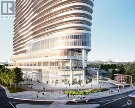 Building Photo - 2520-2520 Eglinton Ave W