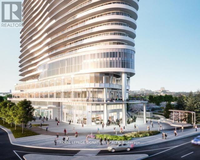 Primary Photo - 2520-2520 Eglinton Ave W