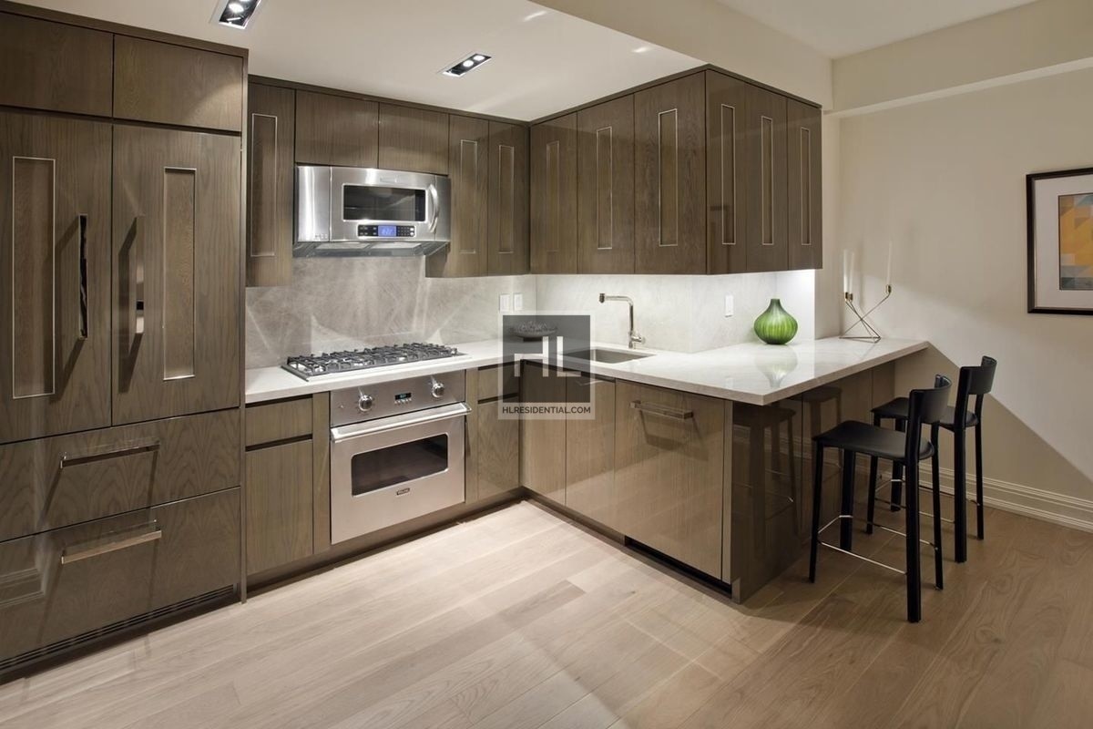 Foto principal - West 86th Street