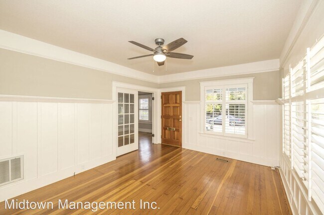 Foto del edificio - 2 br, 1.5 bath House - 1005 High St