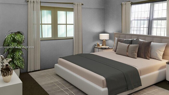 Foto del edificio - 164 Fanshaw D