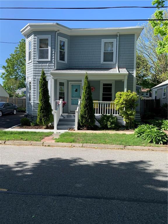 10 Roffee St Unit 2, Barrington, RI 02806 Apartment for Rent in Barrington, RI