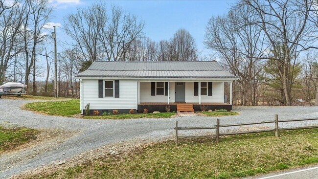 Foto del edificio - 1101 Old Jonesboro Rd