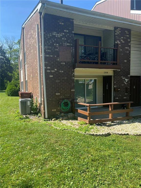Building Photo - 1554 Creekside Rd