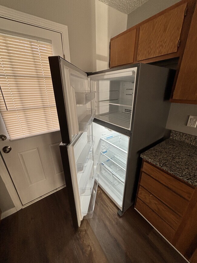 Foto del edificio - Terrace Trace Apartments