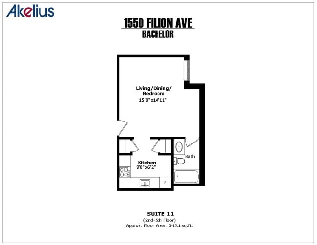 Building Photo - 1550 Avenue Filion