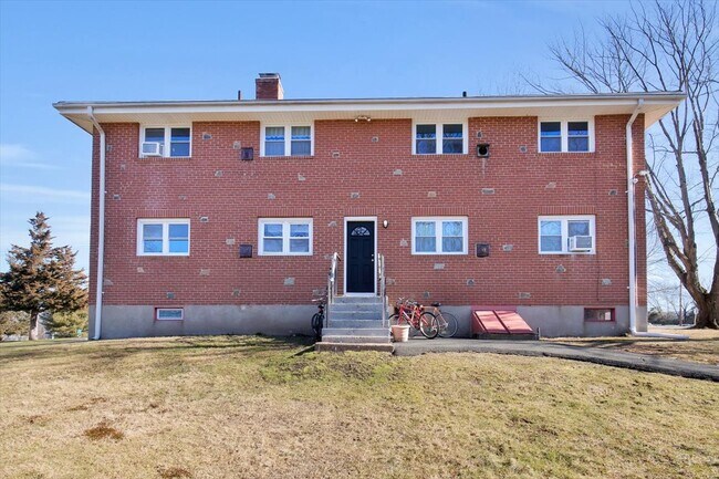 Foto del edificio - 63 Maynard St