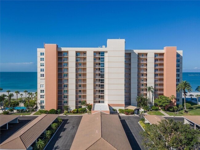 Foto del edificio - 4401 Gulf of Mexico Dr