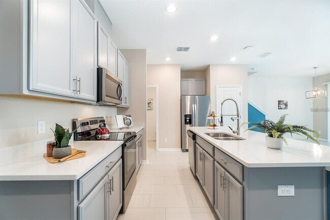 Foto del edificio - 1118 Arbour Verde Ct