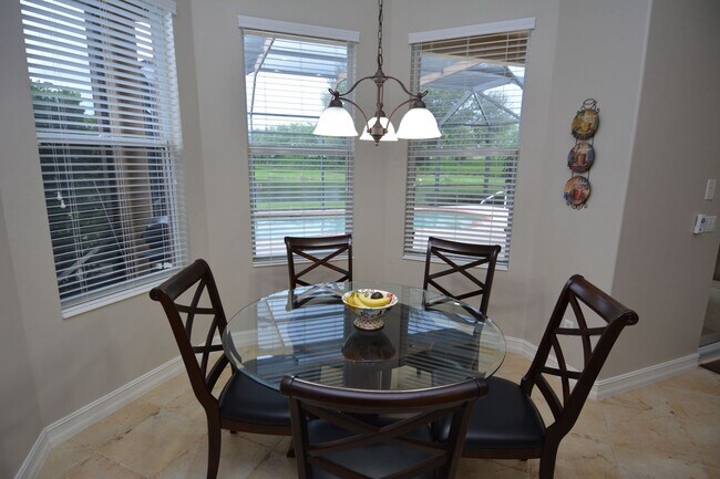 Building Photo - **LELY RESORT**POOL HOME**FURNISHED SEASON...