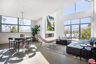 Building Photo - 8600 Wilshire Blvd