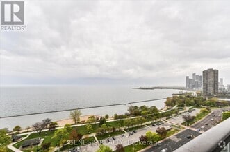 Building Photo - 1926-1926 Lake Shore Blvd W
