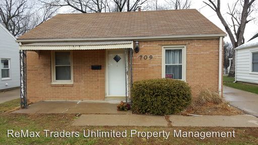 Primary Photo - 709 E Gift Ave