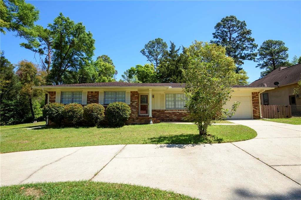 Foto principal - 406 S Ingleside St