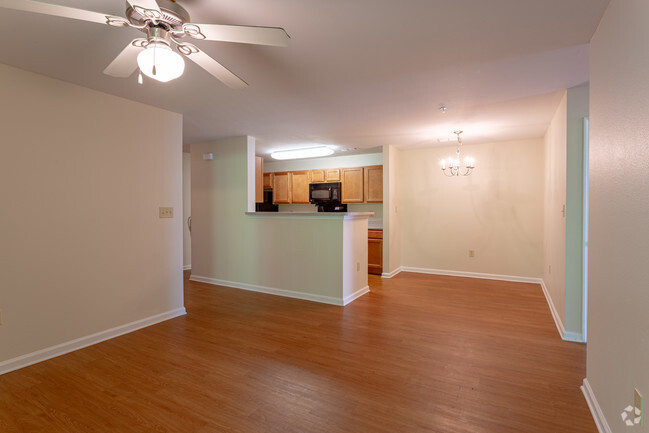 3HAB,2BA_Yancy - Arbors by the Bay Apartments