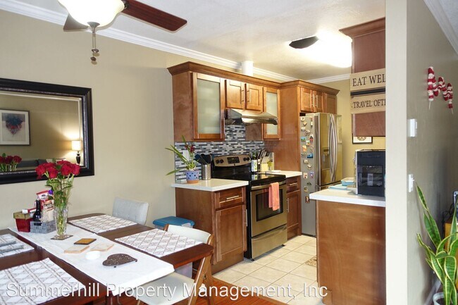 Foto del edificio - 2 br, 1 bath House - 787 N Fair Oaks Ave U...