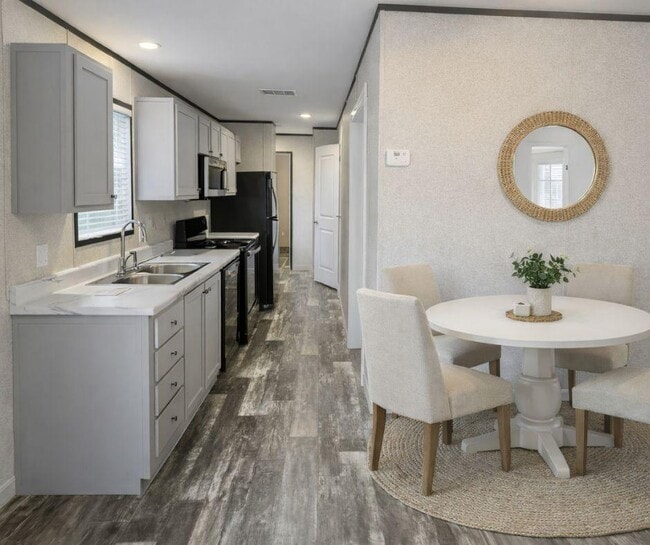 Foto del edificio - 126 Southland Ct