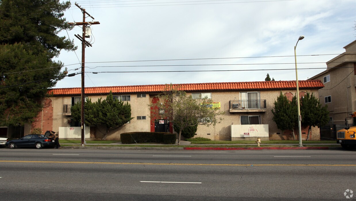 Saticoy Apartments Apartments in Canoga Park, CA