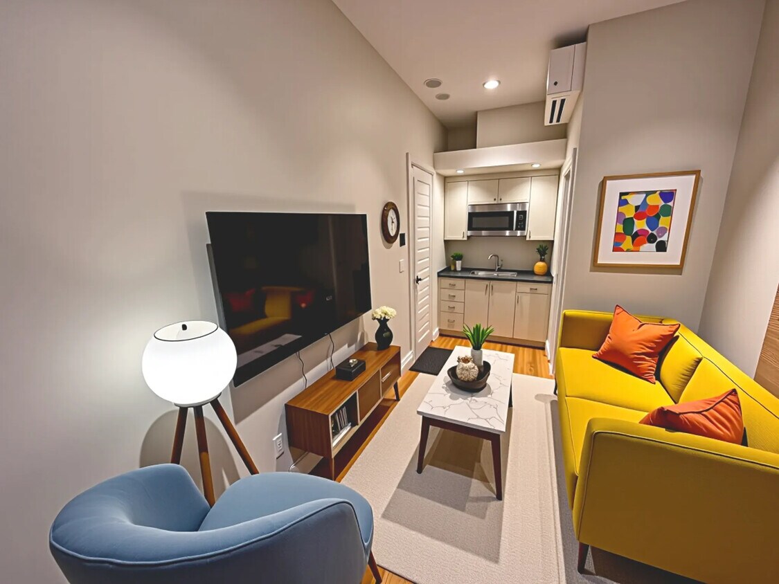 Foto principal - 15 Revere St