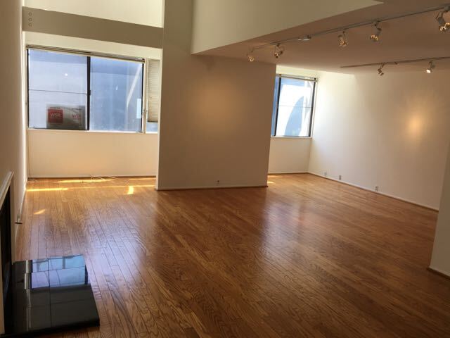 living room - 14 25th Ave