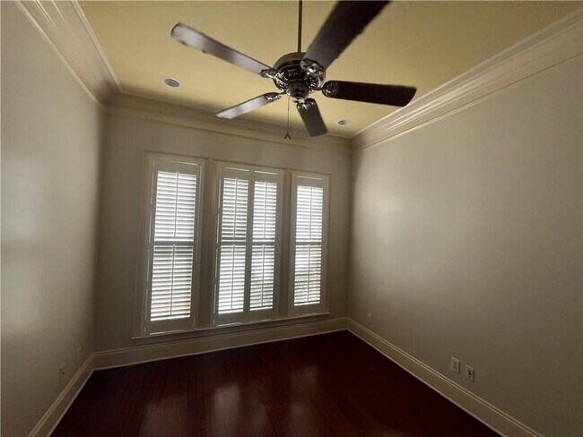Foto del edificio - 6602 Crystal Ct
