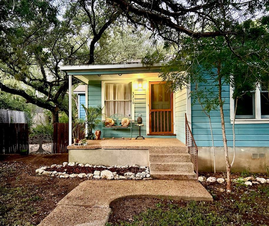 Foto principal - 3310 Blumie St