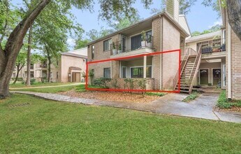Building Photo - 3500 Tangle Brush Dr