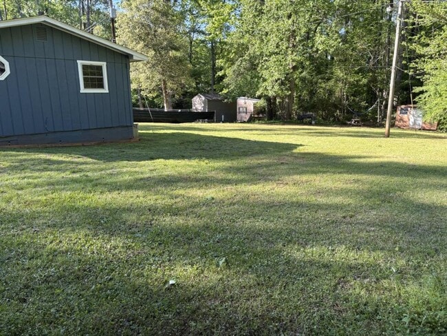 Building Photo - Melody Lakes Hariis County