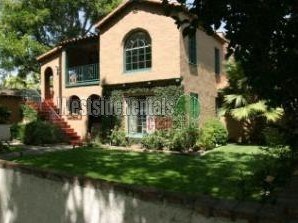 Upper Unit of This Duplex - 12251 Cantura St