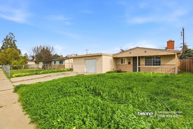 Foto del edificio - 5741 39th St