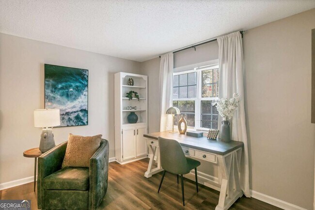 Foto del edificio - 4523 Coopers Creek Cir SE