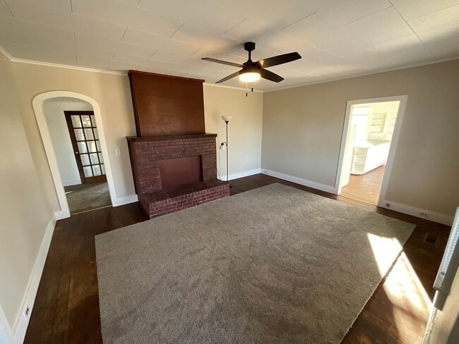 Foto del edificio - 2 Bedroom, 1 Bathroom Country Home