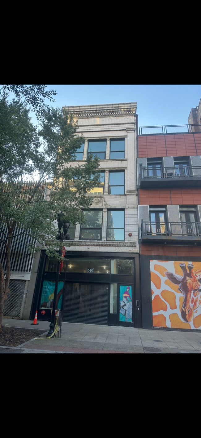 Building Photo - 540 S 4th St