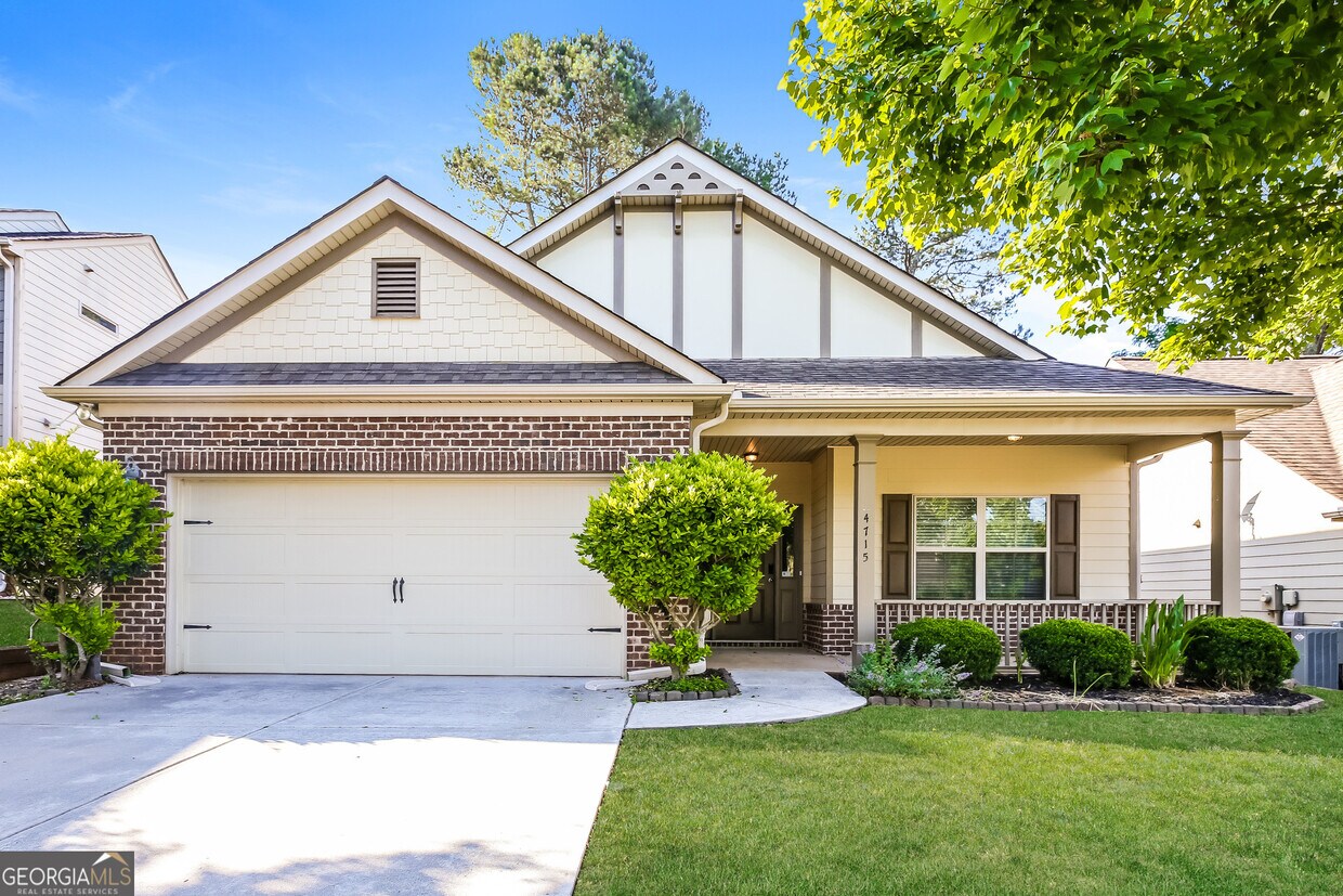 Foto principal - 4715 Sweet Water Dr