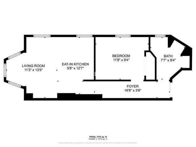 Foto del edificio - 1937 Spring Garden St