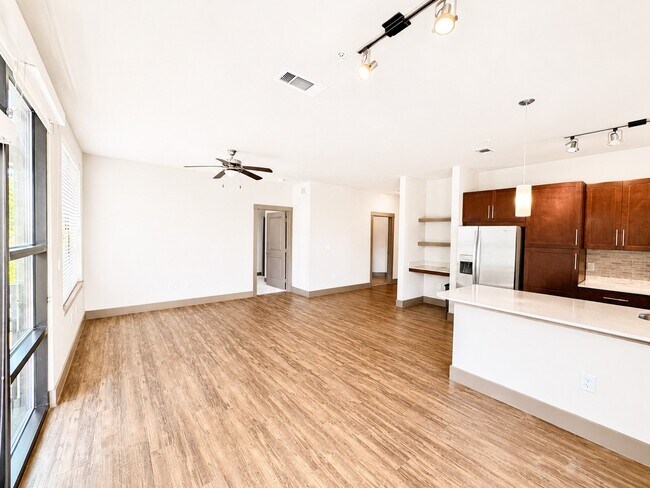 Foto del edificio - 2910 Milam St