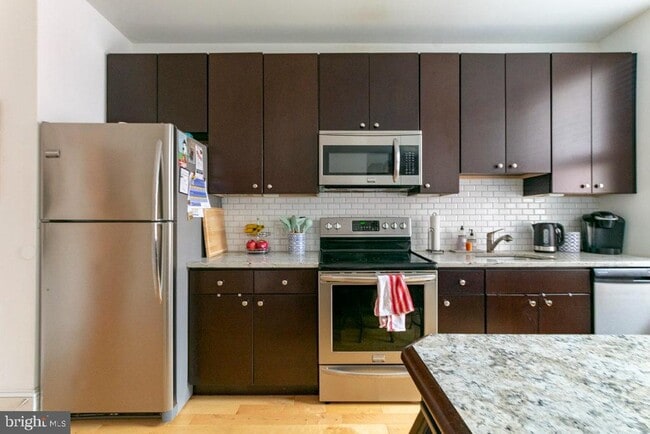 Foto del edificio - 1310 Spruce St