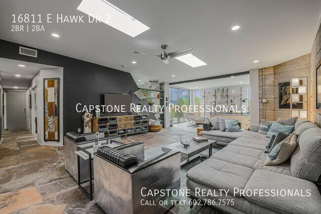 Building Photo - Introducing a Masterpiece of Modern Living...