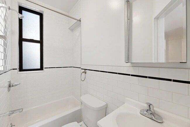 Foto del edificio - 206 Rivington St