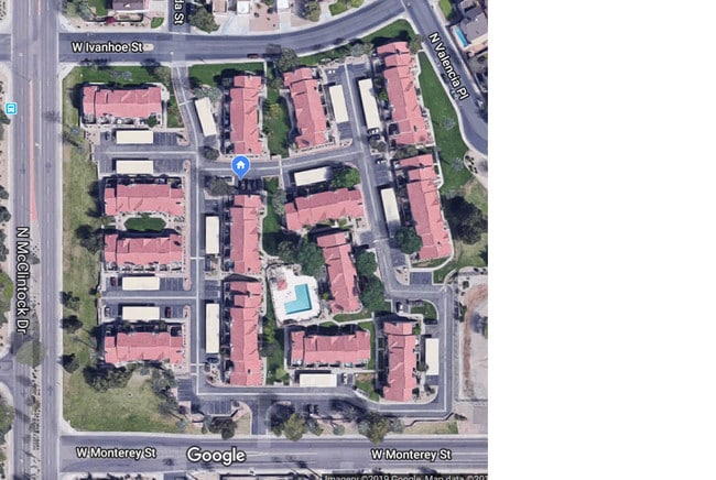 Building Photo - 3930 W Monterey St