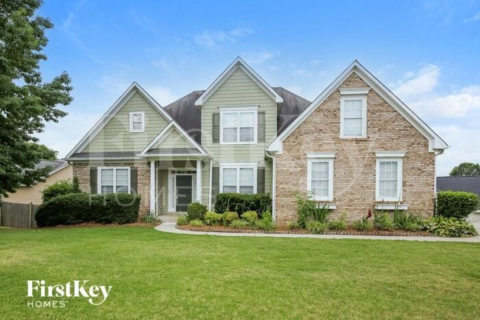 Foto principal - 4180 Chatham View Dr