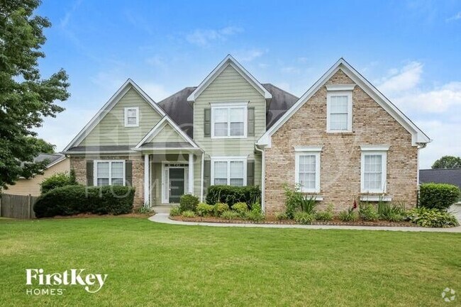 Building Photo - 4180 Chatham View Dr