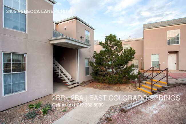 Building Photo - 3405 REBECCA Ln
