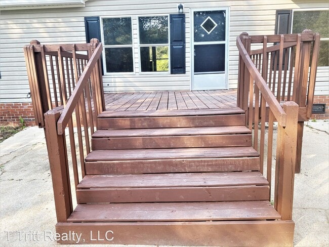 Building Photo - 3 br, 2 bath House - 51 Park West Drive