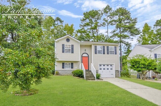 Building Photo - 1817 Elkpark Dr