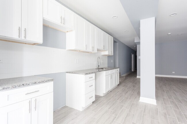 Foto del edificio - 5130 S Greenwood Ave